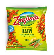 Baby směs Znojmia 300g Friza