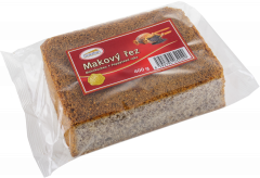 Řez makový 400g