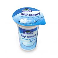 Dr. Halíř bílý jogurt 1,5% 150g