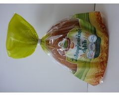 Chléb žitnopšničný krájený bal. 450g PECU
