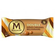 Magnum Double Car. Bill. 85 ml