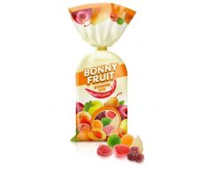 Želé Bonny fruit summer mix 200g