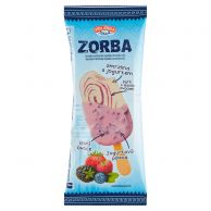 Zorba stick lesní ovoce 100ml