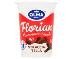 Jogurt Florián stracciatella 150g
