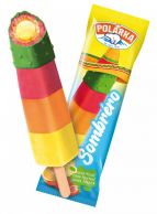 Sombrero citron, jahoda 45 ml Alimp.