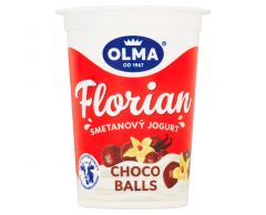 Florian Chocoballs 150g 