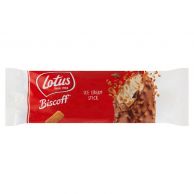 Lotus s čoko polevou 90 ml Alimp.