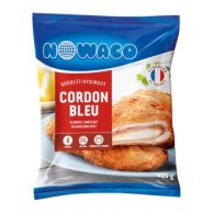 Cordon bleu drůbeží 400g