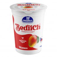 Bedřich smet. jogurt mango 10% 150g