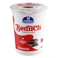 Bedřich smet. jogurt čokoláda. 10% 150g