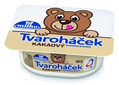 Tvaroháček kakao 90g 