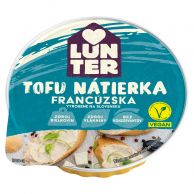 LUNTER Francouzska pomazanka 75g 