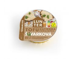 LUNTER Škvarková pomazánka 75g 