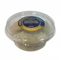 Krajánek Trio pomaz.cott.sýr. mix 3*60g