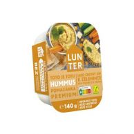 Lunter hummus s tofu 150g 