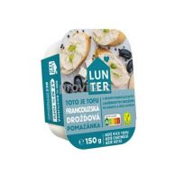 LUNTER Tofu fran.drožď.pom. premium 150g