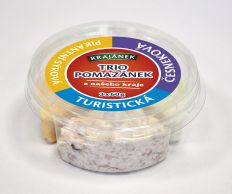 Krajánek Trio pom. z našeho kraje 3*60g