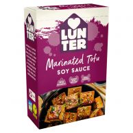 Lunter Tofu marinované 180g