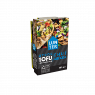 Lunter Tofu na gril řec. gyros 180g