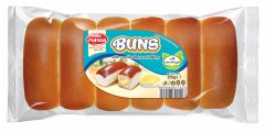 bUCHTY bUNS - VANILKA 250G