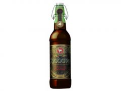 Zámecké černé tmavé výčepní 0,5l patent