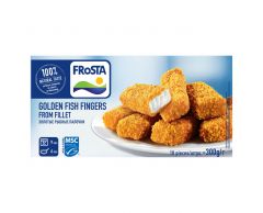 Rybí prsty Frosta 300g