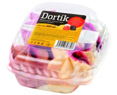 Dortík mražený 250 ml Friza