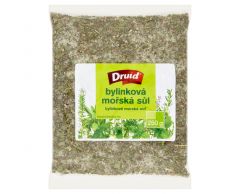 Sůl bylinková 250g