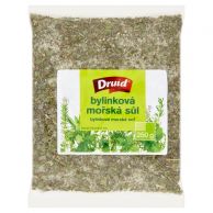 Sůl bylinková 250g