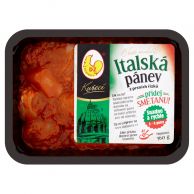 Pánev kuřecí italská chl. 560g OA