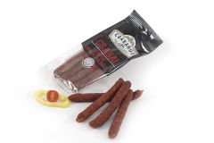 Klobása Csabai snack 100g