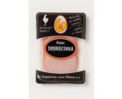 Kuřecí debrecínka kraj. OA 100g