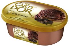 Carte Dor Čokoláda 1000ml
