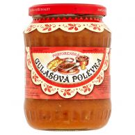 Polévka gulášová 650g