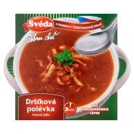 Polévka dršťková 330g ŠVÉDA