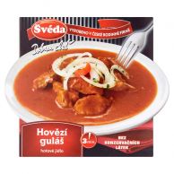Guláš hovězí 320g