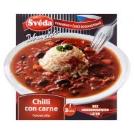 Chilli con carne 380g 