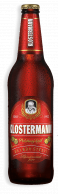 Klostermann polotmavý ležák 0,5l