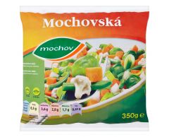 Zeleninová směs Mochov 350g