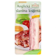Slanina anglická 100g
