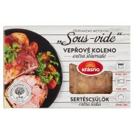 Sous-vide Koleno vepřové 700g