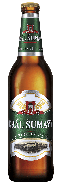 Král Šumavy 13°světlý ležák 0,5l
