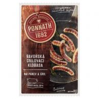 Klobása bavorska grilovací 200g
