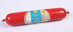 Salám kuřecí svačinový 350g