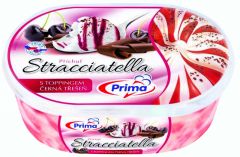 Prima stracciatella topp.čer.třeš. 900ml