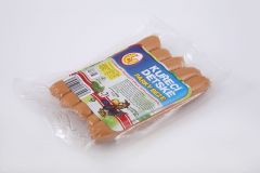 Párky kuřecí dětské 250g