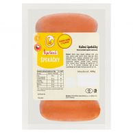 Špekáčky kuřecí 400g