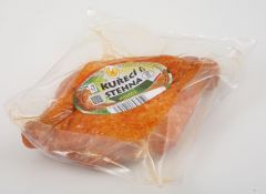 Kuřecí stehna uzená 340g