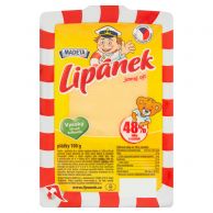 Lipánek _Gouda plátky 100g