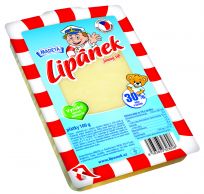Lipanek 30% platky 100g